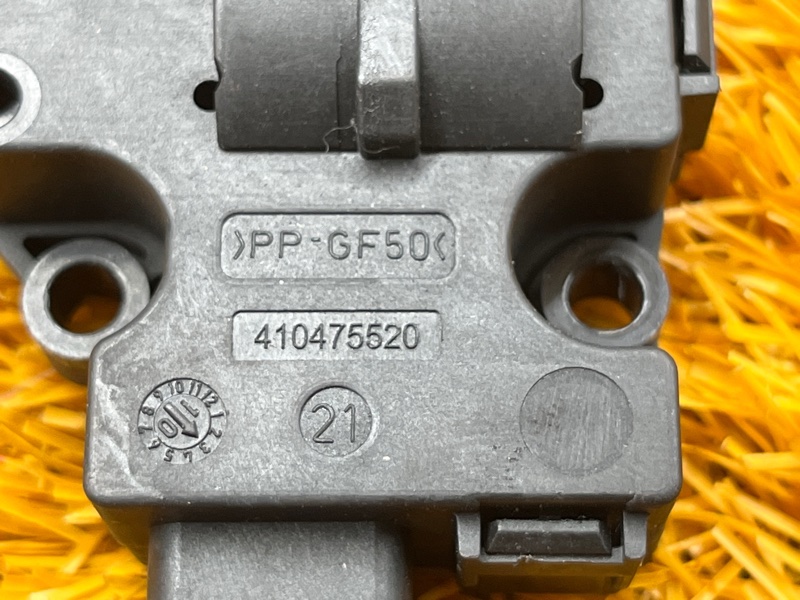 привод заслонки отопителя, 300 рублей, Красноярск