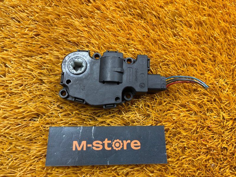 привод заслонки отопителя, 300 рублей, Красноярск