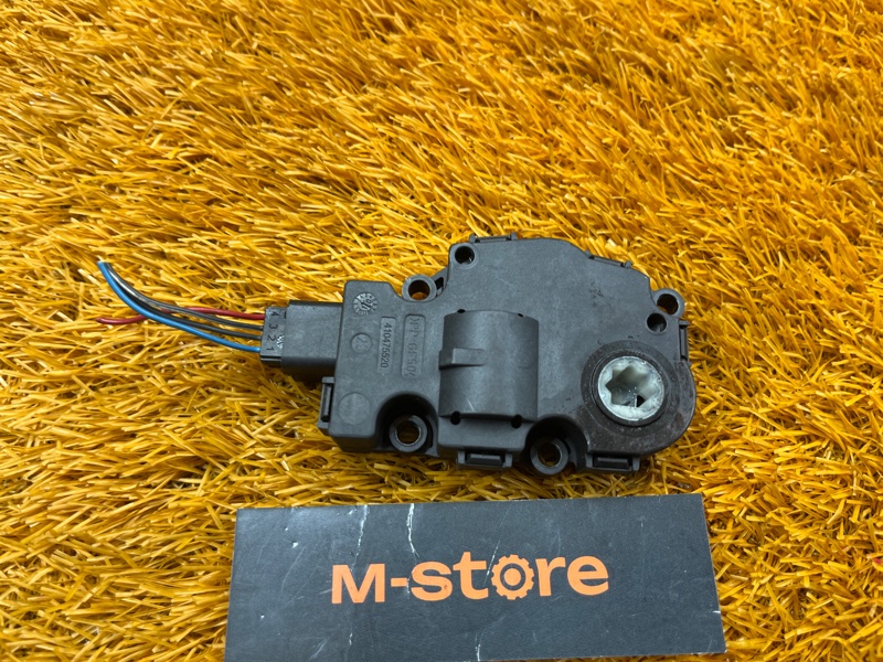 привод заслонки отопителя, 300 рублей, Красноярск