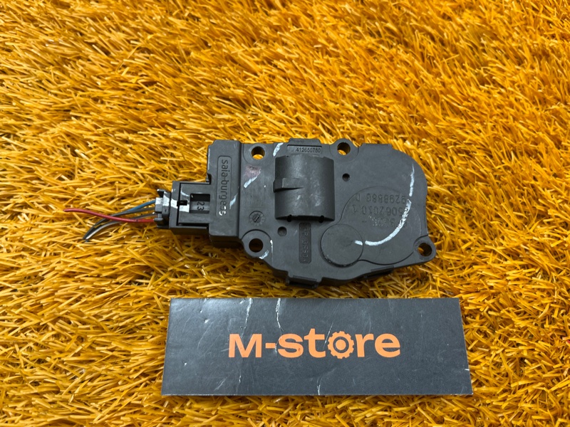 привод заслонки отопителя, 300 рублей, Красноярск