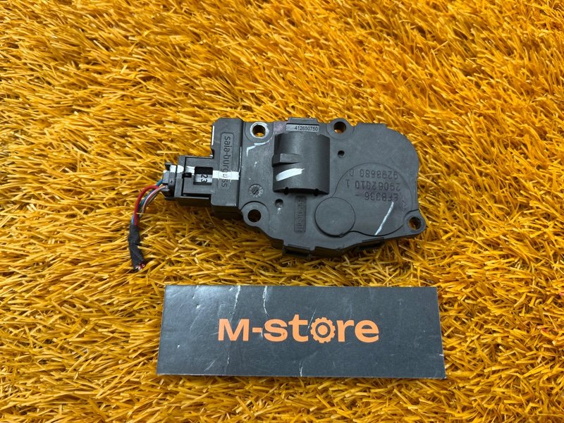 привод заслонки отопителя, 300 рублей, Красноярск