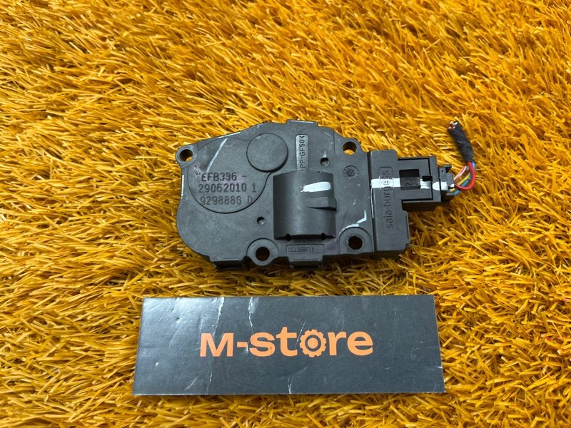 привод заслонки отопителя, 300 рублей, Красноярск