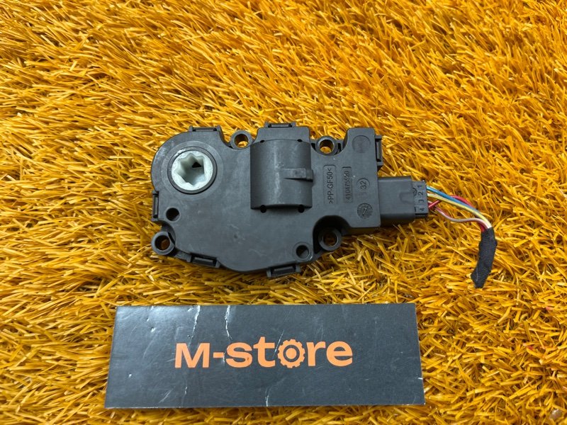 привод заслонки отопителя, 300 рублей, Красноярск