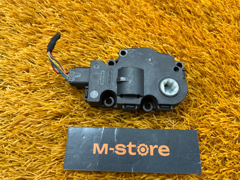 привод заслонки отопителя, 300 рублей, Красноярск