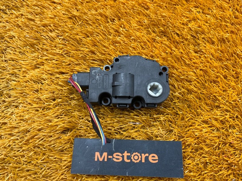 привод заслонки отопителя, 300 рублей, Красноярск