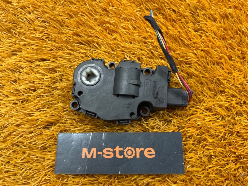 привод заслонки отопителя, 300 рублей, Красноярск