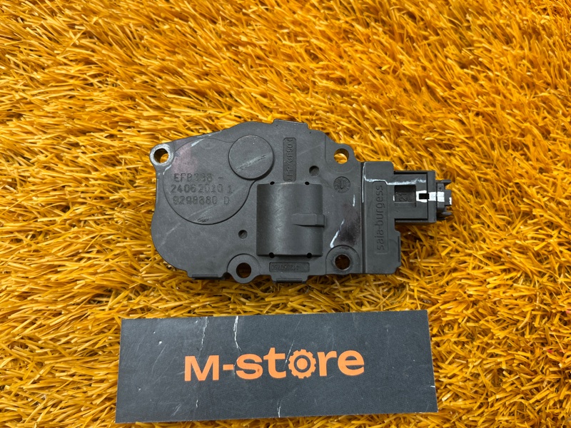 привод заслонки отопителя, 300 рублей, Красноярск