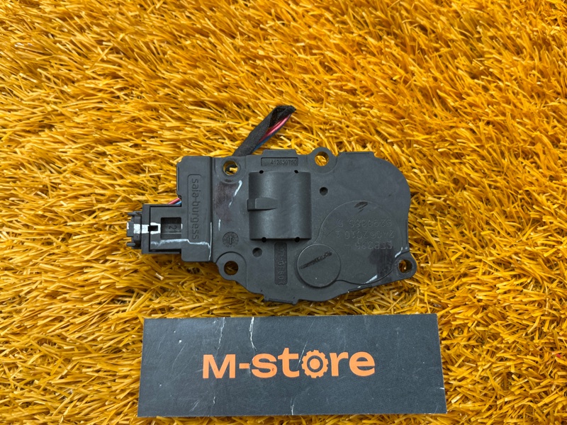 привод заслонки отопителя, 300 рублей, Красноярск