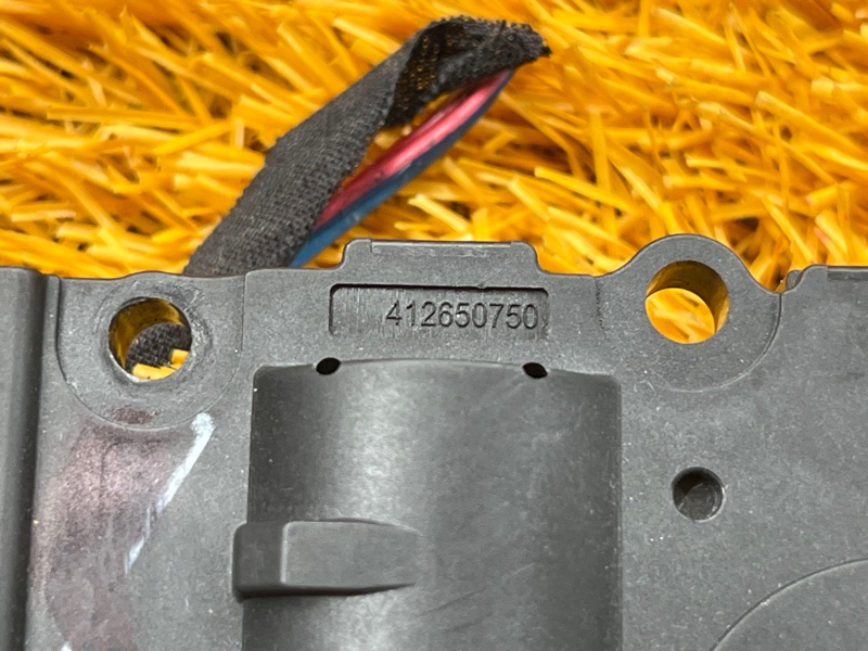 привод заслонки отопителя, 300 рублей, Красноярск