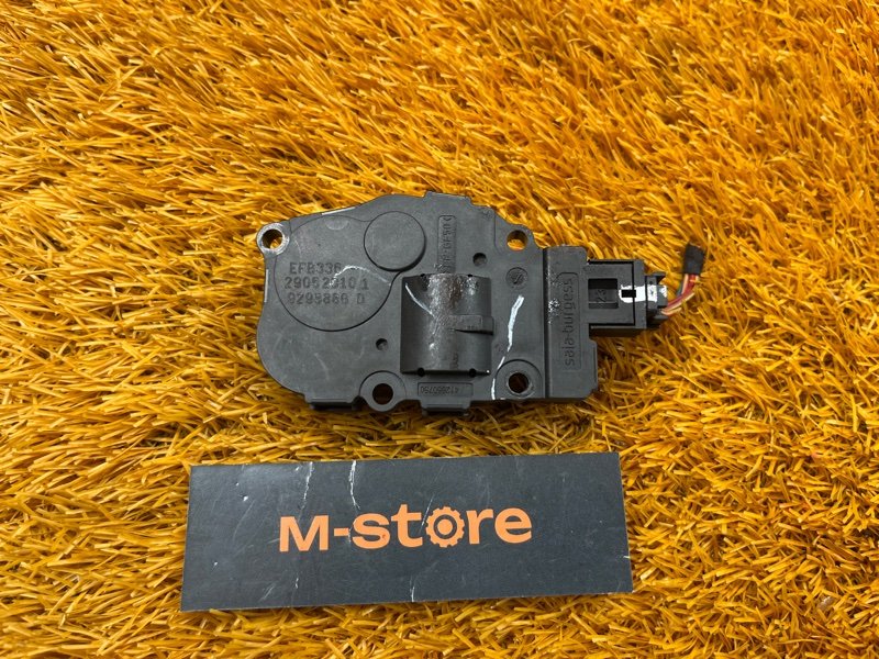 привод заслонки отопителя, 300 рублей, Красноярск