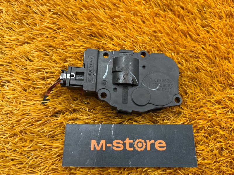 привод заслонки отопителя, 300 рублей, Красноярск