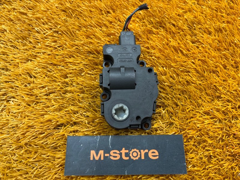 привод заслонки отопителя, 300 рублей, Красноярск