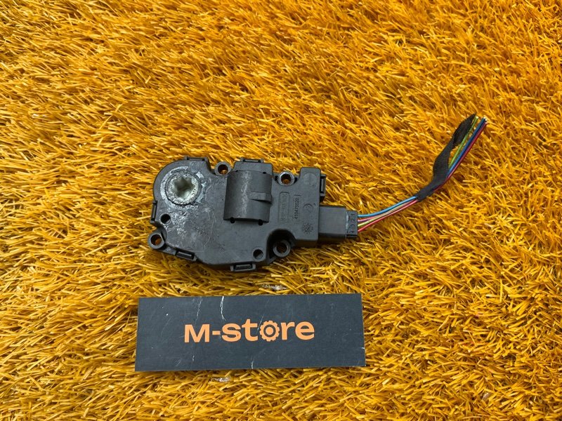 привод заслонки отопителя, 300 рублей, Красноярск