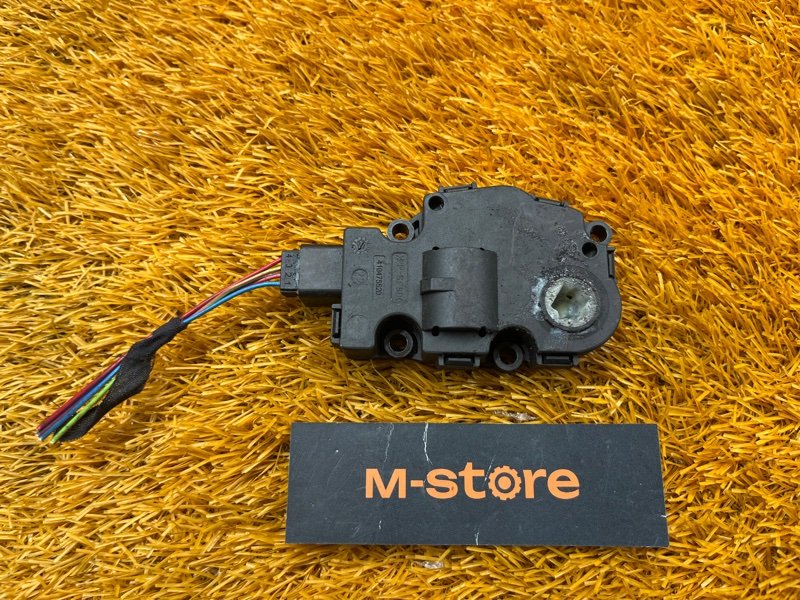 привод заслонки отопителя, 300 рублей, Красноярск