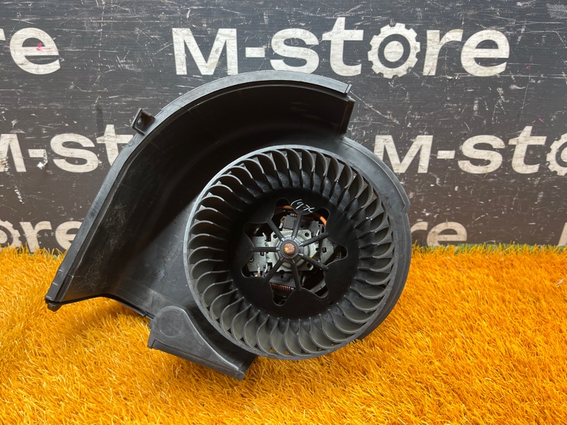 мотор печки, 8000 рублей, Красноярск