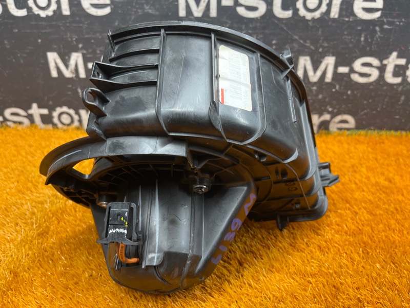 мотор печки, 8000 рублей, Красноярск