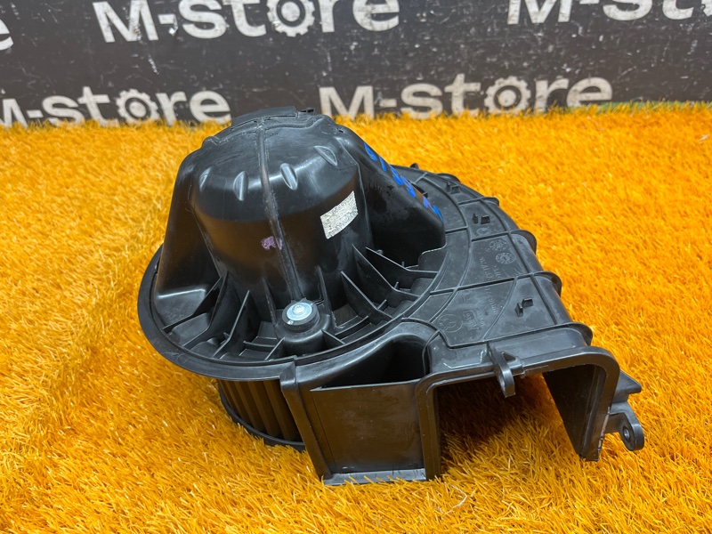 мотор печки, 8000 рублей, Красноярск