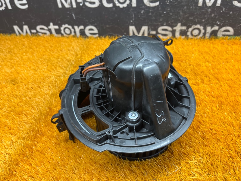 мотор печки, 8000 рублей, Красноярск