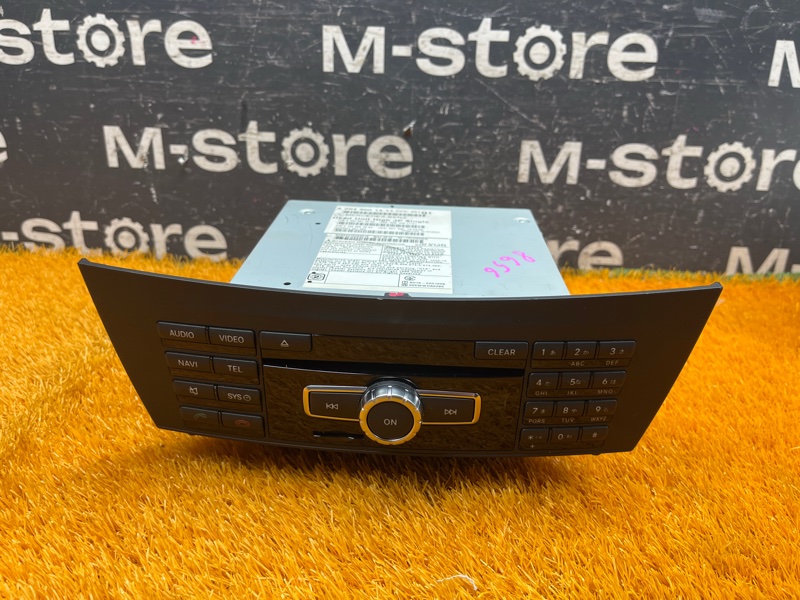 Магнитола, 5500 рублей, Красноярск