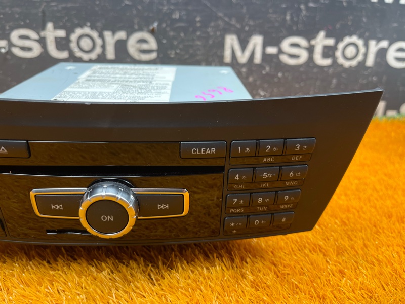 Магнитола, 5500 рублей, Красноярск