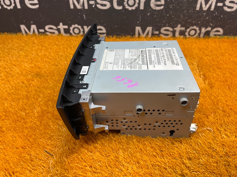 Магнитола, 5500 рублей, Красноярск