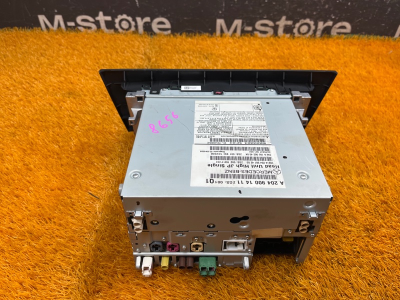 Магнитола, 5500 рублей, Красноярск