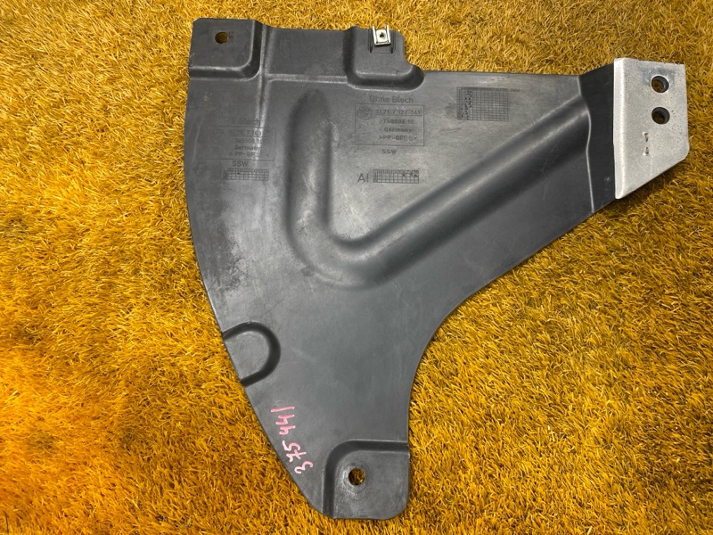 Защита днища кузова, 300 рублей, Красноярск