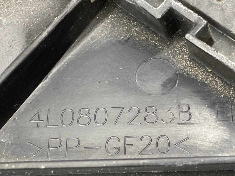 крепление бампера, 2500 рублей, Красноярск