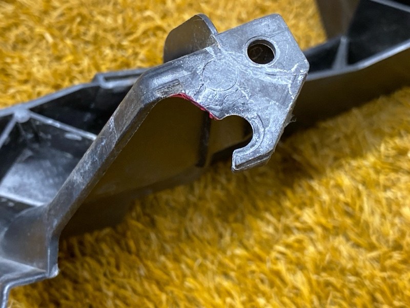 кронштейн фары, 900 рублей, Красноярск