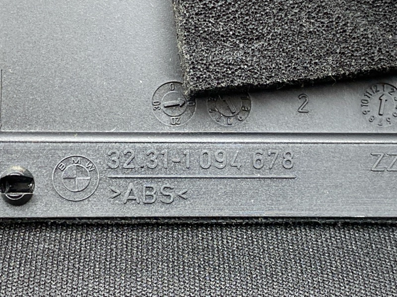 Кожух рулевой колонки, 300 рублей, Красноярск