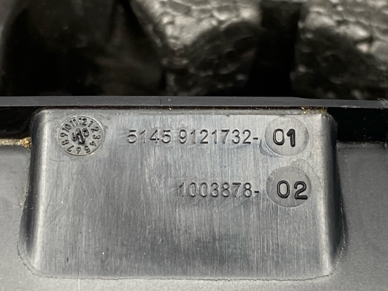 Кожух рулевой колонки, 500 рублей, Красноярск