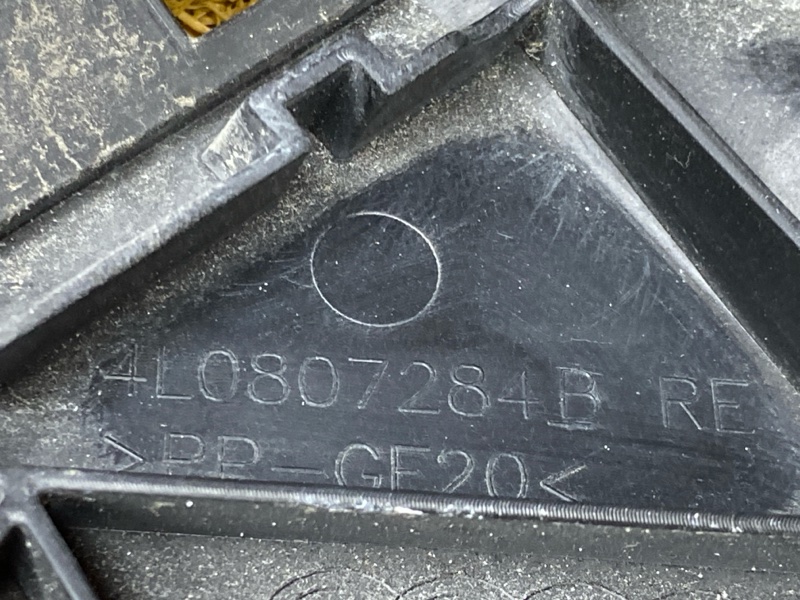 крепление бампера, 2500 рублей, Красноярск