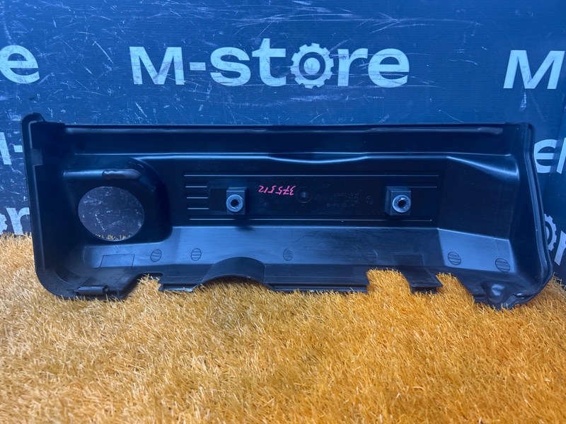 крышка двигателя, 600 рублей, Красноярск