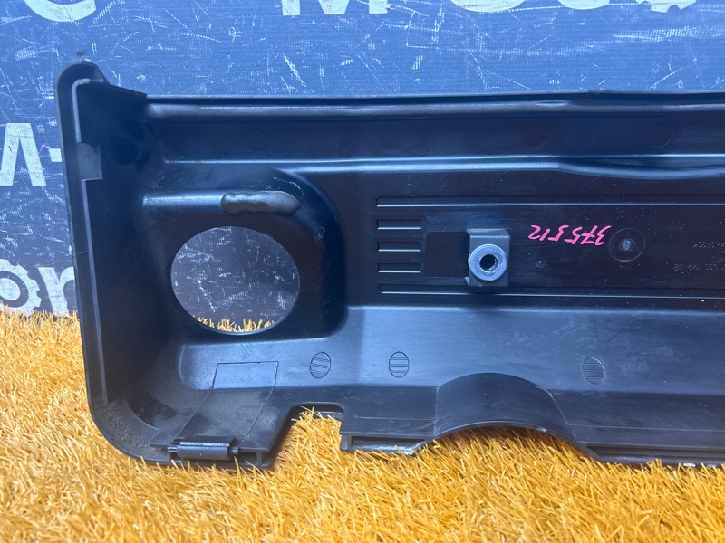 крышка двигателя, 600 рублей, Красноярск