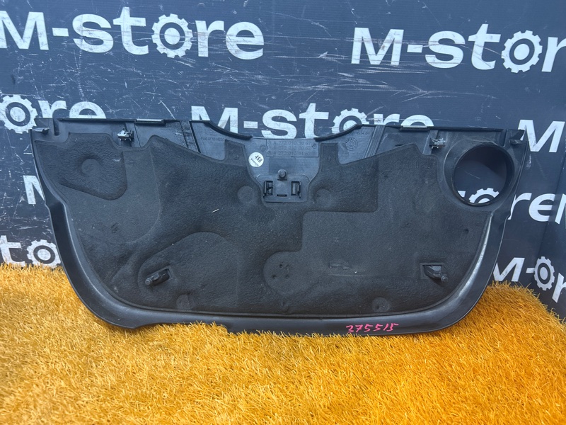 крышка двигателя, 1500 рублей, Красноярск