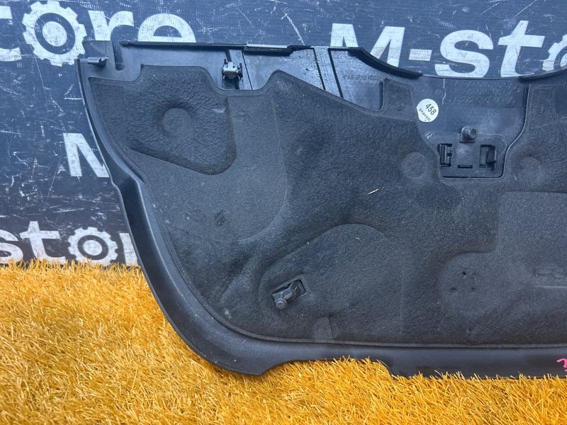 крышка двигателя, 1500 рублей, Красноярск