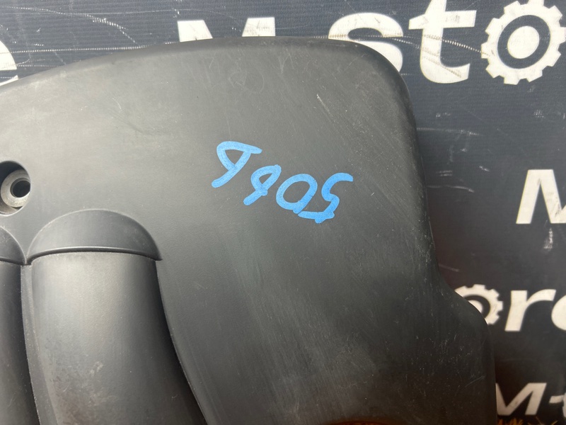 крышка двигателя, 700 рублей, Красноярск