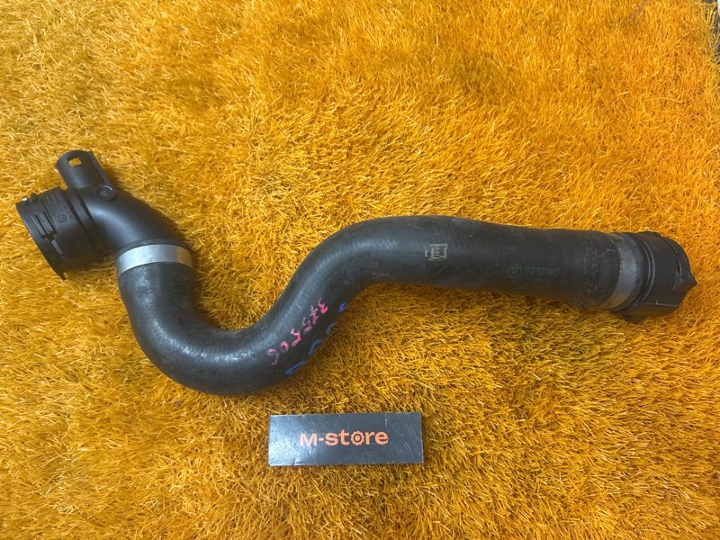 Патрубок радиатора нижний, 1100 рублей, Красноярск