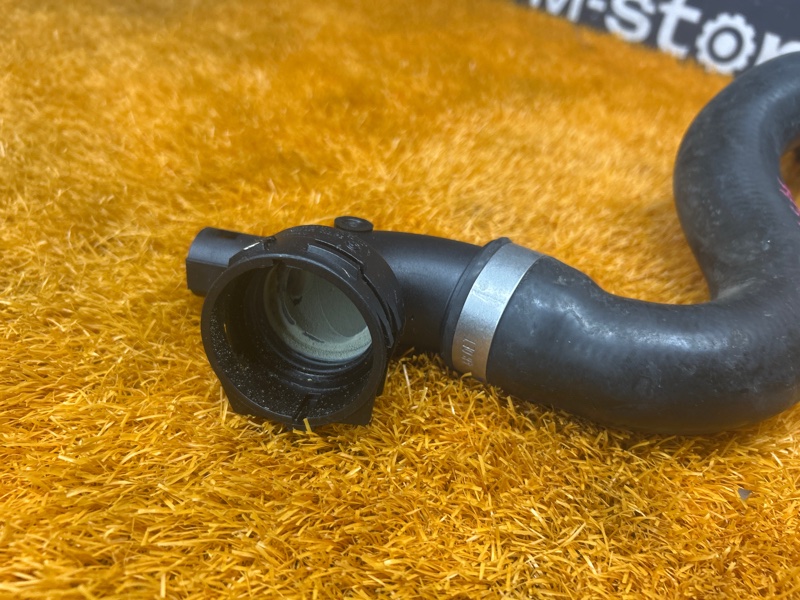 Патрубок радиатора нижний, 1100 рублей, Красноярск