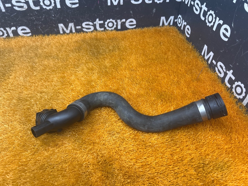 Патрубок радиатора нижний, 1100 рублей, Красноярск