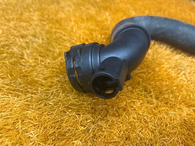 Патрубок радиатора нижний, 1100 рублей, Красноярск