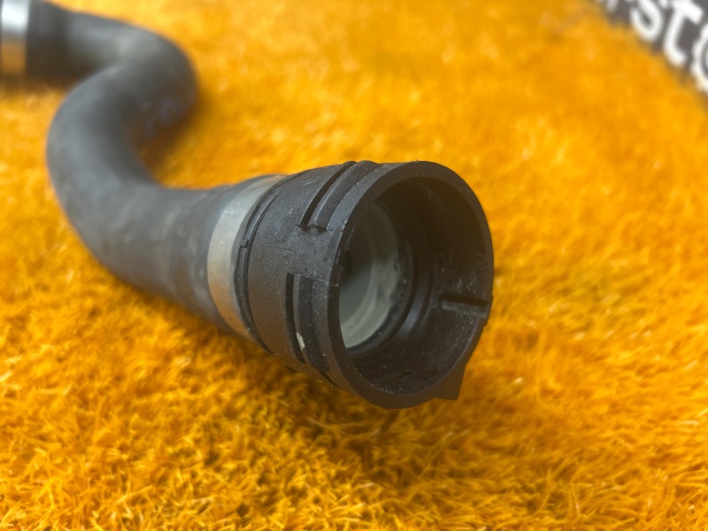 Патрубок радиатора нижний, 1100 рублей, Красноярск