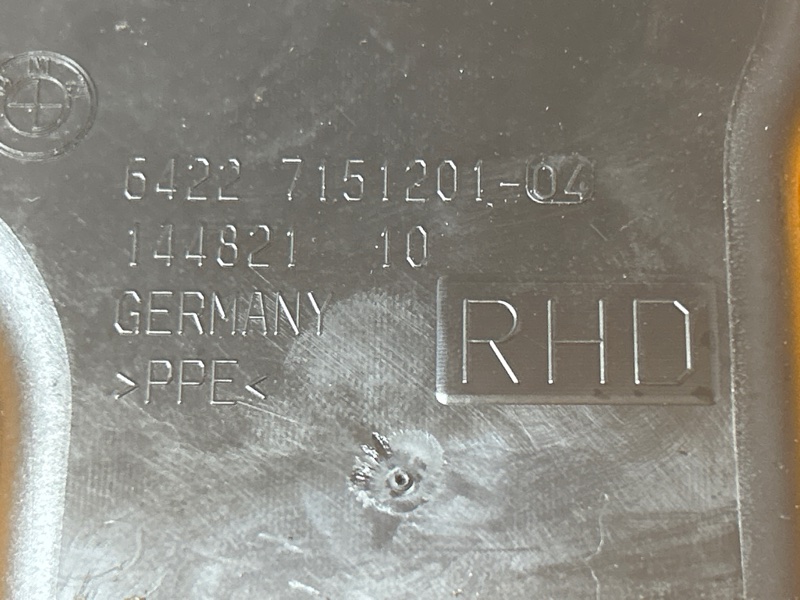 дефлектор воздушный, 350 рублей, Красноярск