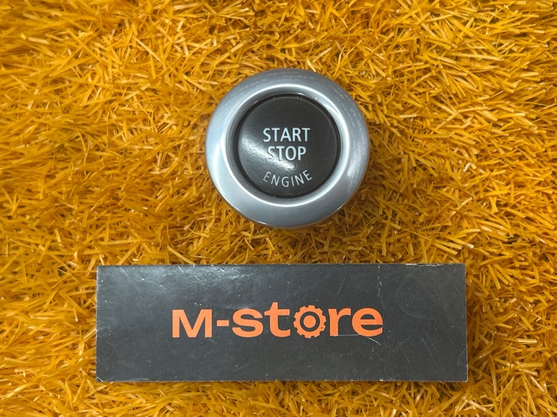 Кнопка Старт-Стоп, 800 рублей, Красноярск