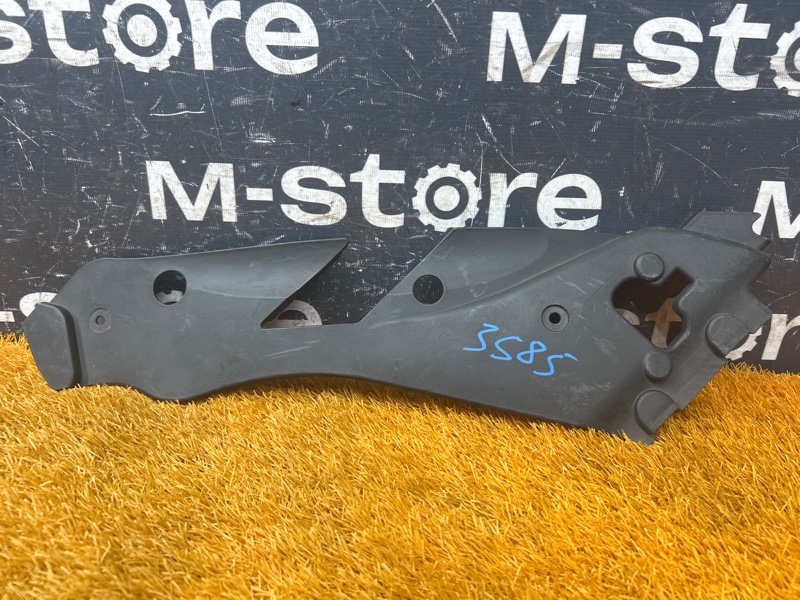 Накладка замка капота, 1000 рублей, Красноярск