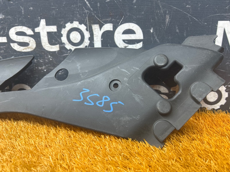 Накладка замка капота, 1000 рублей, Красноярск