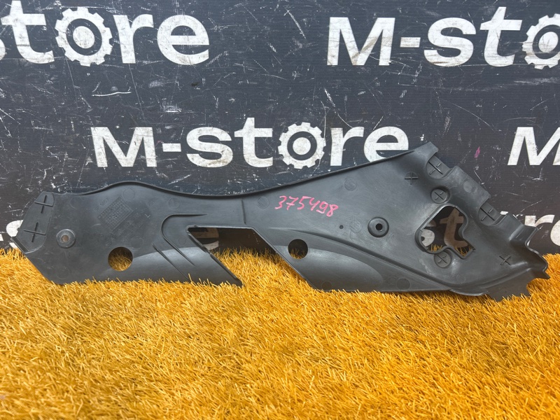 Накладка замка капота, 1000 рублей, Красноярск