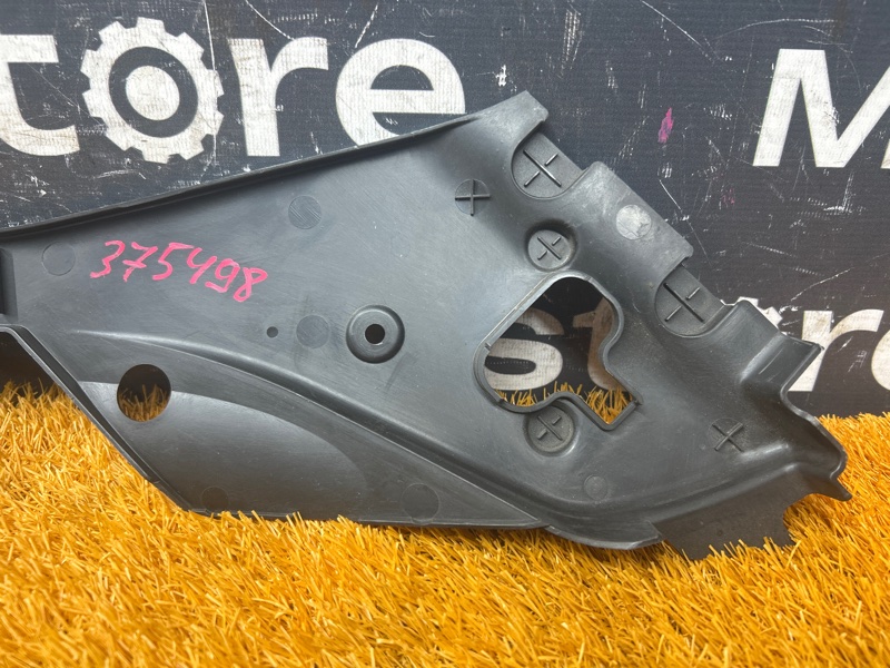 Накладка замка капота, 1000 рублей, Красноярск