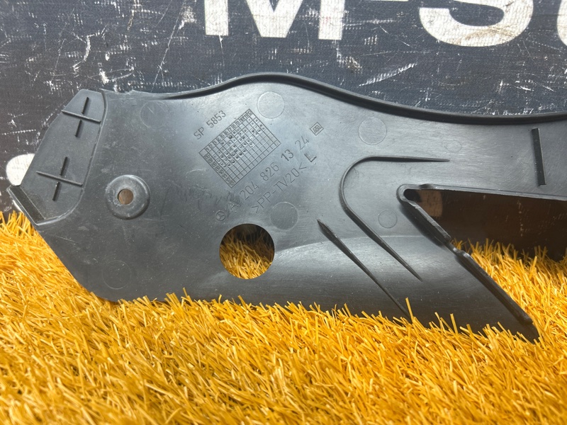 Накладка замка капота, 1000 рублей, Красноярск