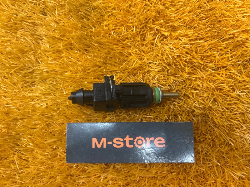 датчик температуры охлаждающей жидкости, 500 рублей, Красноярск